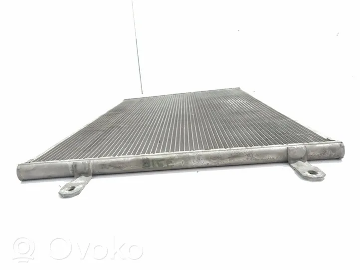 Audi A6 S6 C6 4F Radiateur de chauffage 4F0260401E