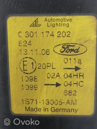Ford Mondeo Mk III Faro/fanale 1S7113005AM