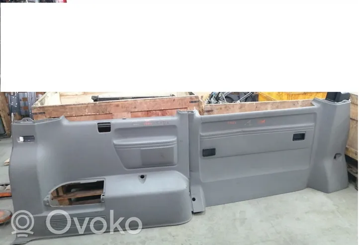 Volkswagen Transporter - Caravelle T5 Rear door card panel trim 7H1868715G