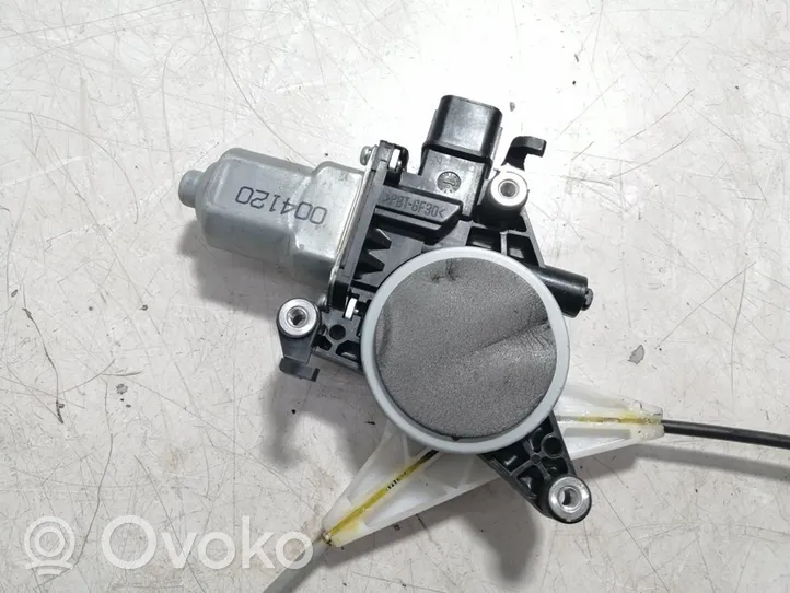 Subaru Legacy Mécanisme de lève-vitre avec moteur 