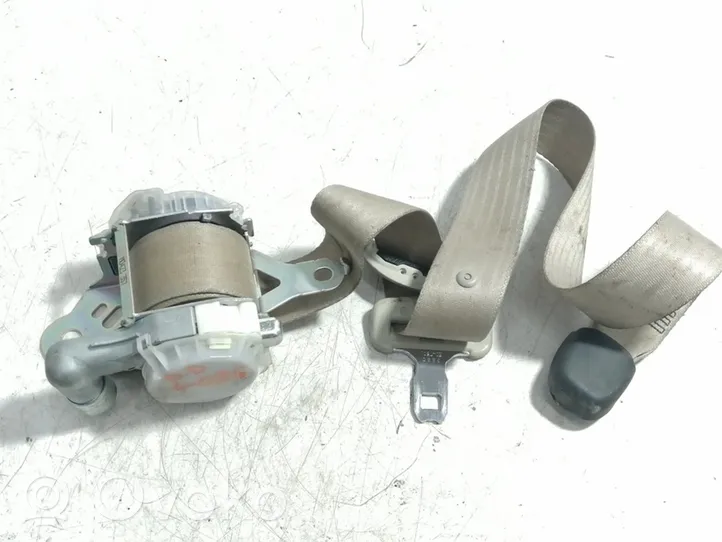 Subaru Legacy Ceinture de sécurité avant 