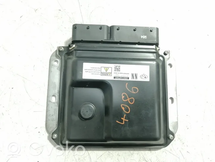 Subaru Legacy Calculateur moteur ECU 22611AP841