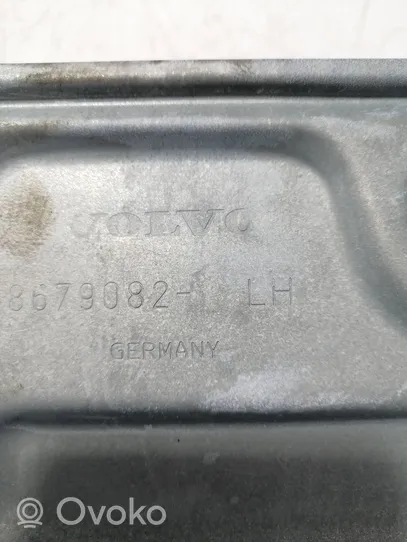 Volvo S40 Elektryczny podnośnik szyby drzwi tylnych 8679082