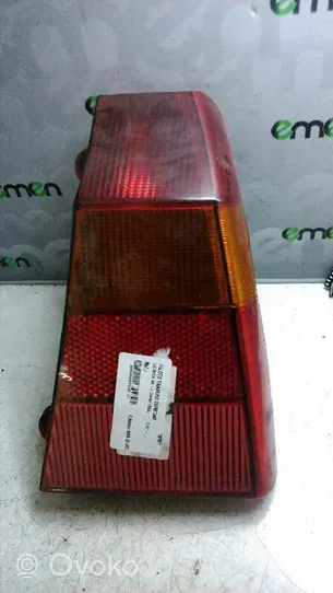 Citroen AX Lampa tylna 