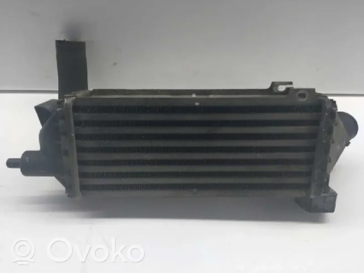 Opel Vectra A Chłodnica powietrza doładowującego / Intercooler 