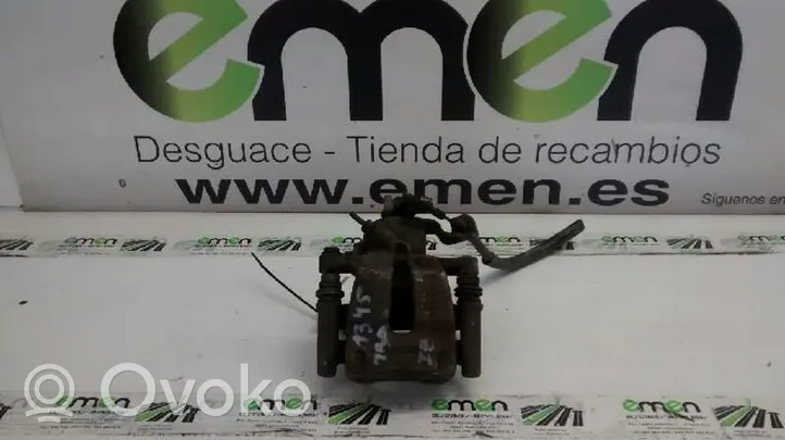 Renault Espace III Caliper del freno trasero 