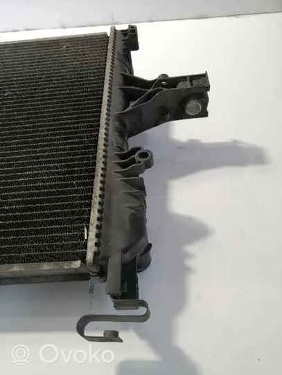 Volvo S60 Radiatore di raffreddamento 