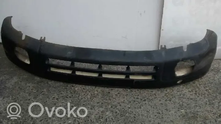 Opel Movano A Zderzak przedni 