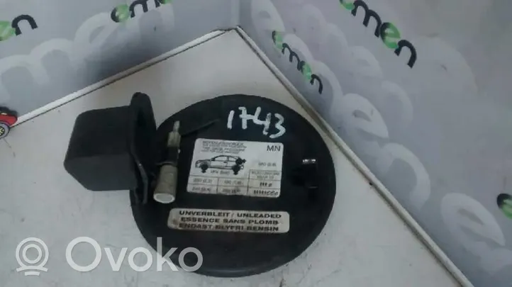 Opel Corsa C Tappo del serbatoio del carburante 