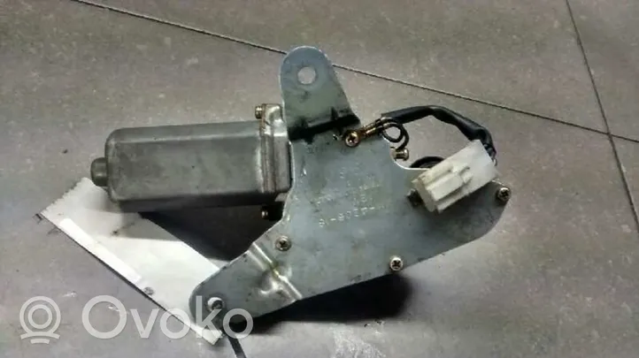 Opel Monterey Rear window wiper motor 