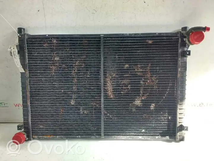 Land Rover Freelander Radiateur de refroidissement 