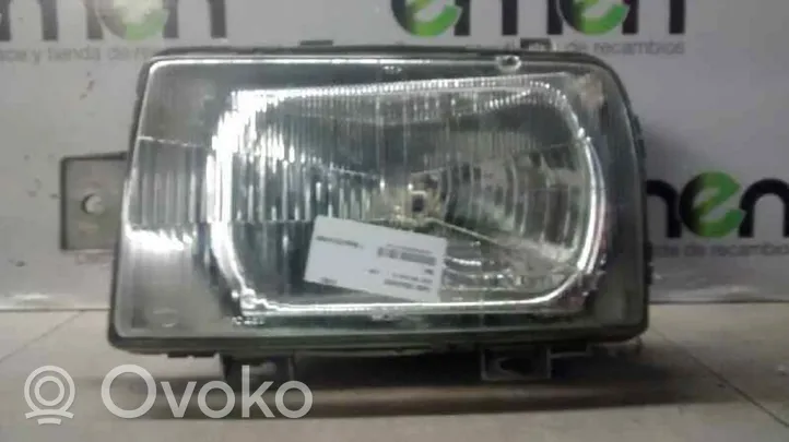 Seat Malaga (023A) Lampa przednia 