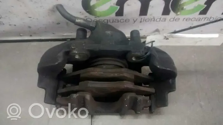 Volkswagen Polo II 86C 2F Front brake caliper 