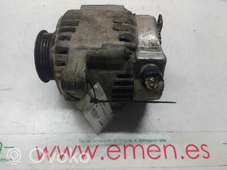 Honda CR-V Alternator 