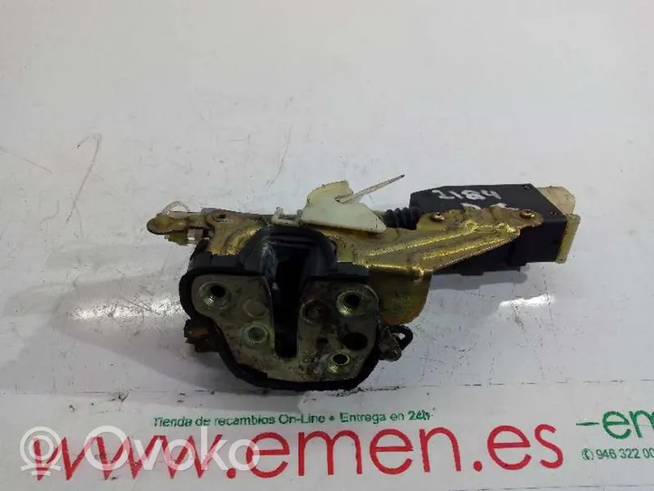 Opel Omega B1 Front door lock 