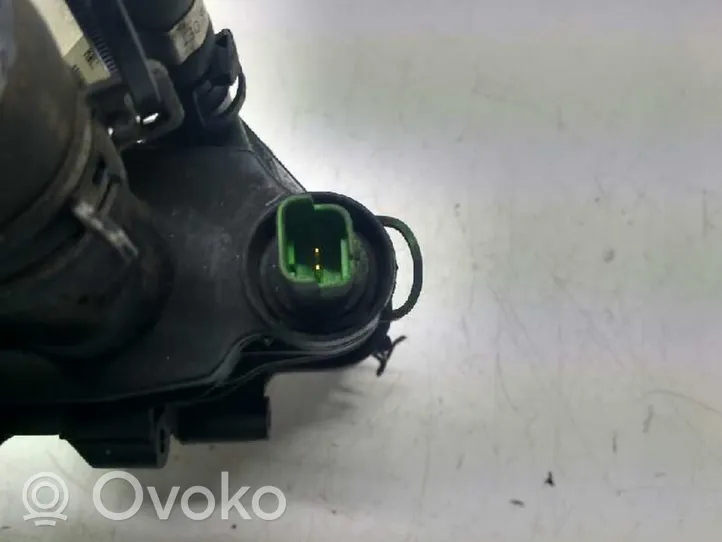 Ford Focus Thermostat 