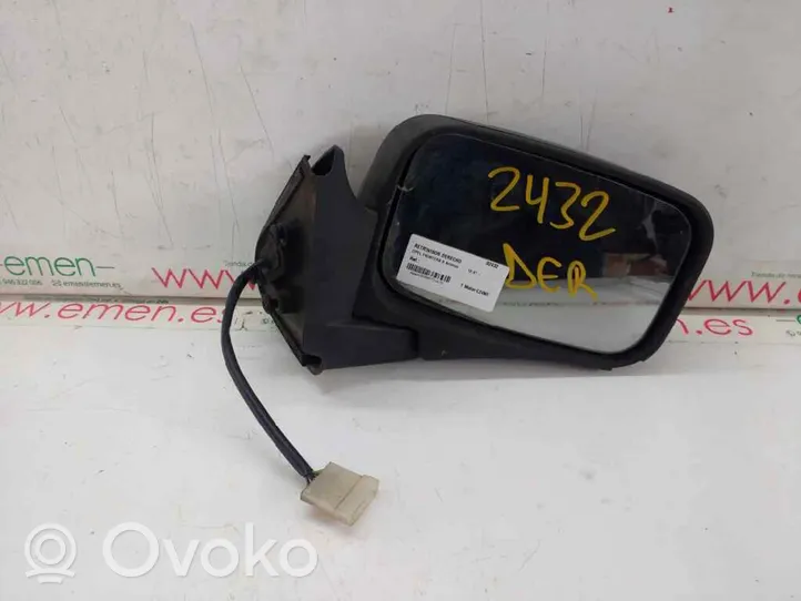 Opel Frontera A Front door electric wing mirror 