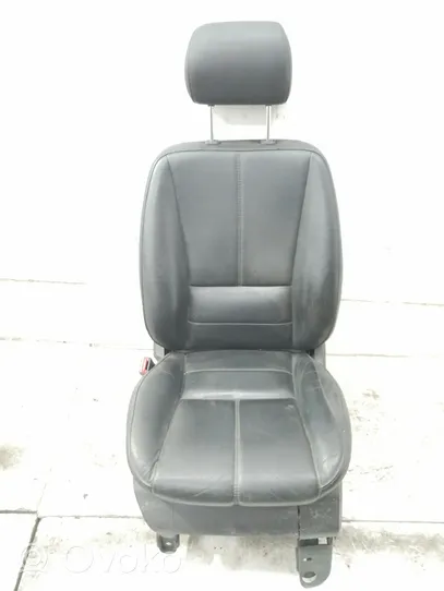 Mercedes-Benz ML W163 Fotel przedni kierowcy 
