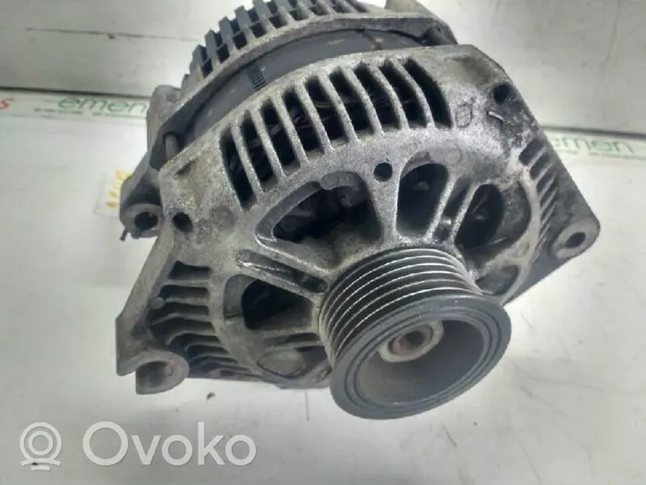 Peugeot 806 Alternator 