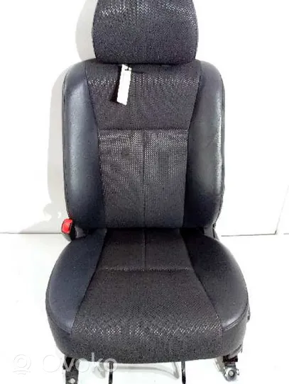 Chevrolet Epica Front driver seat 