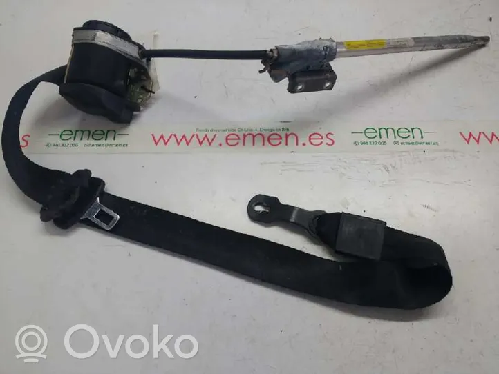 Audi A8 S8 D2 4D Front seatbelt 