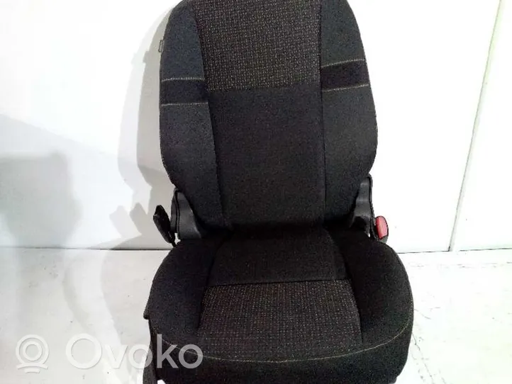 Renault Scenic III -  Grand scenic III Seat set 