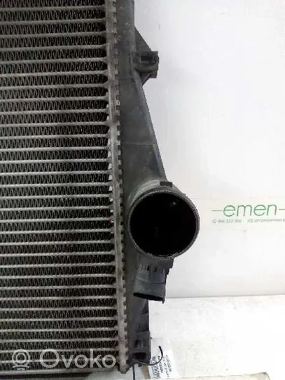 Volvo S60 Intercooler radiator 