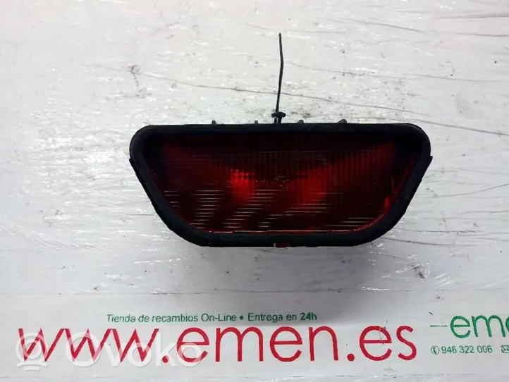 Mercedes-Benz ML W163 Troisième feu stop 