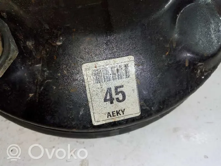 KIA Sportage Brake booster 