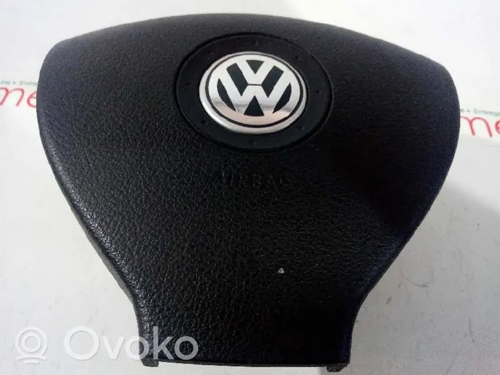 Volkswagen Golf Plus Turvatyynysarja paneelilla 