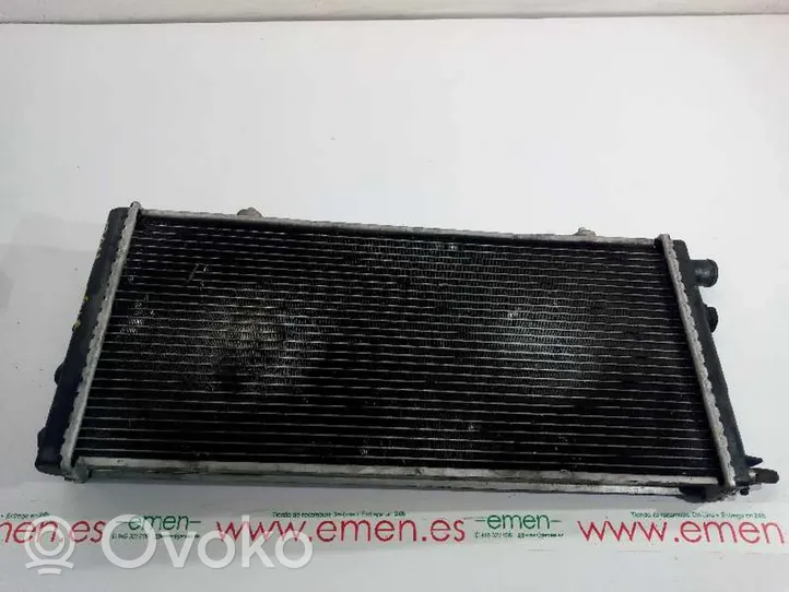 Peugeot 205 Radiateur de refroidissement 