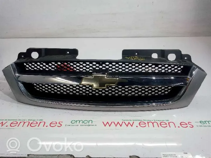 Daewoo Tacuma Grille de calandre avant 