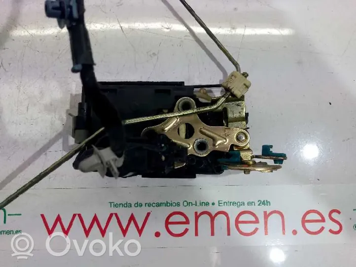 Daewoo Tacuma Front door lock 