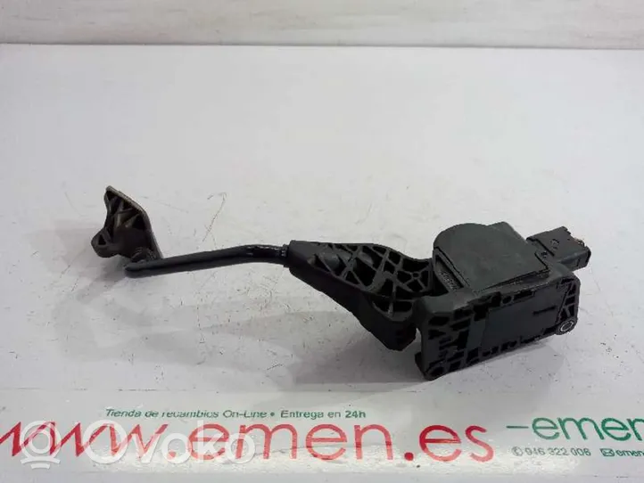 Citroen Berlingo Accelerator throttle pedal 