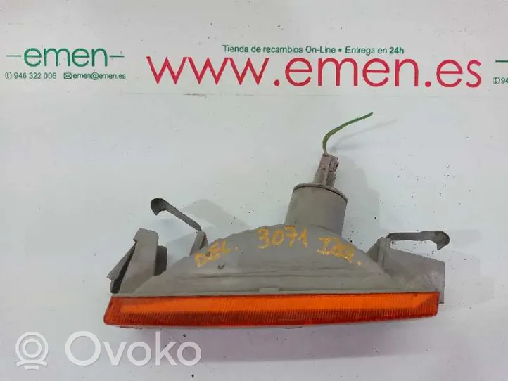 Citroen C15 Lampa przednia 