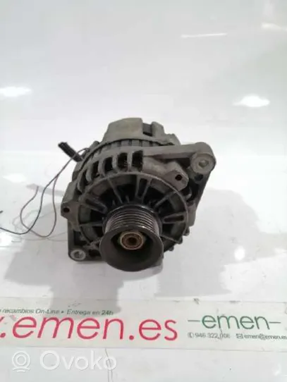 Chevrolet Tacuma Generatore/alternatore 