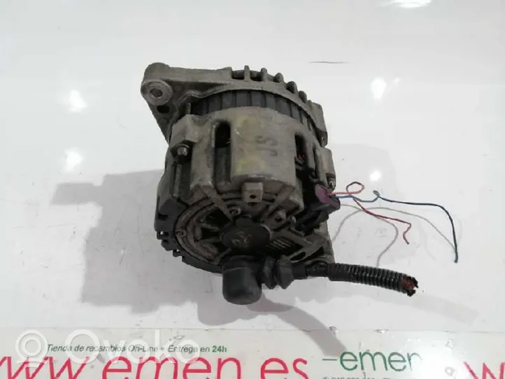 Chevrolet Tacuma Generatore/alternatore 