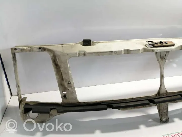 Volkswagen II LT Radiator support slam panel 