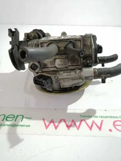 Volkswagen Polo III 6N 6N2 6NF Corps injection Monopoint 