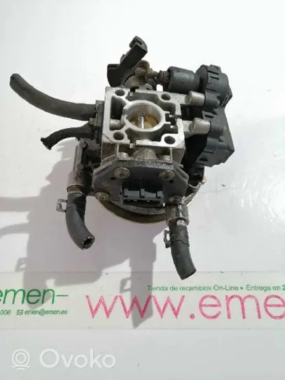 Volkswagen Polo III 6N 6N2 6NF Corps injection Monopoint 