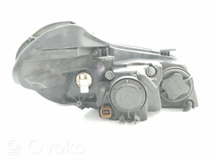 Chevrolet Epica Headlight/headlamp 