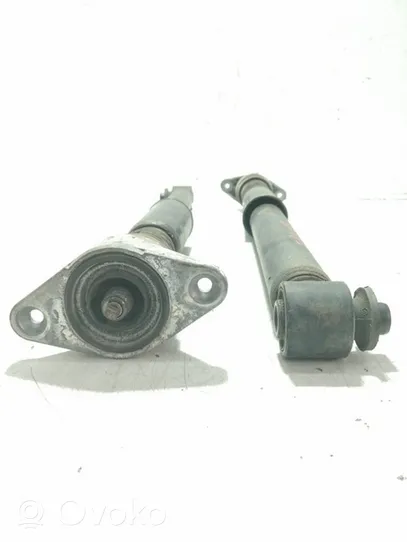 Audi A6 S6 C6 4F Amortiguador trasero con muelle espiral 4F0513032H