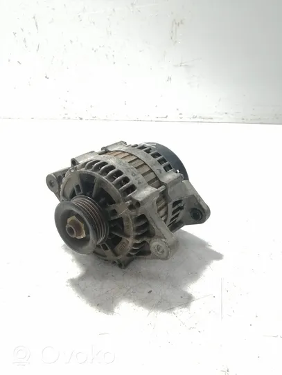 Chevrolet Matiz Alternador 