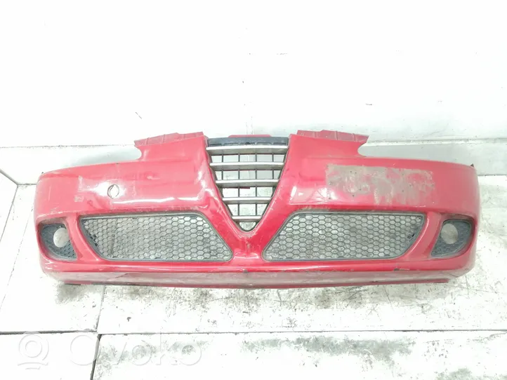 Alfa Romeo 147 Etupuskuri 