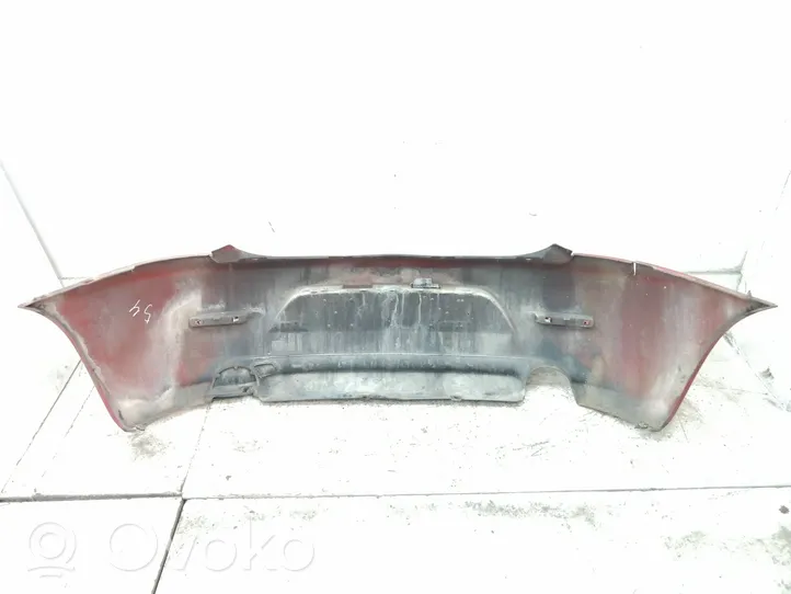 Alfa Romeo 147 Rear bumper 