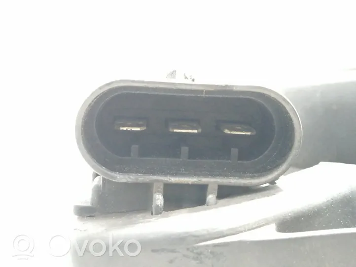 Opel Combo C Elektryczny wentylator chłodnicy 8038845