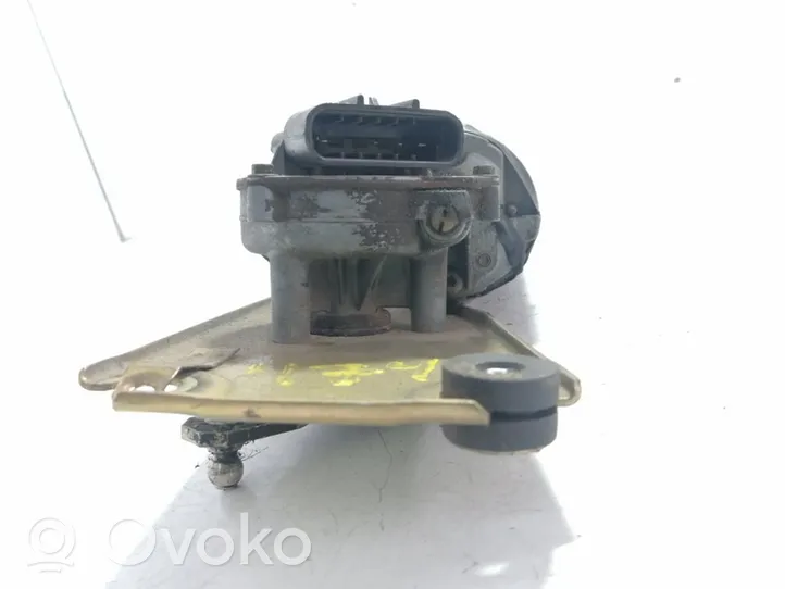 Opel Corsa A Rear window wiper motor 