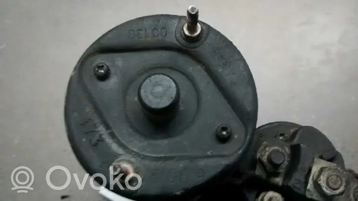 Opel Kadett E Starter motor 