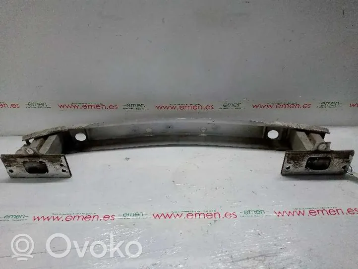 Opel Insignia A Rear bumper cross member 