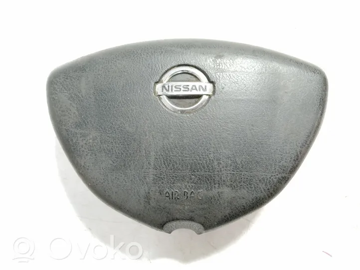 Nissan Interstar Poduszka powietrzna Airbag kierownicy 8200188644